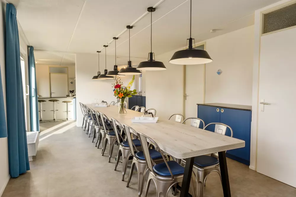 Domaine Park Zandvoort Center Parcs