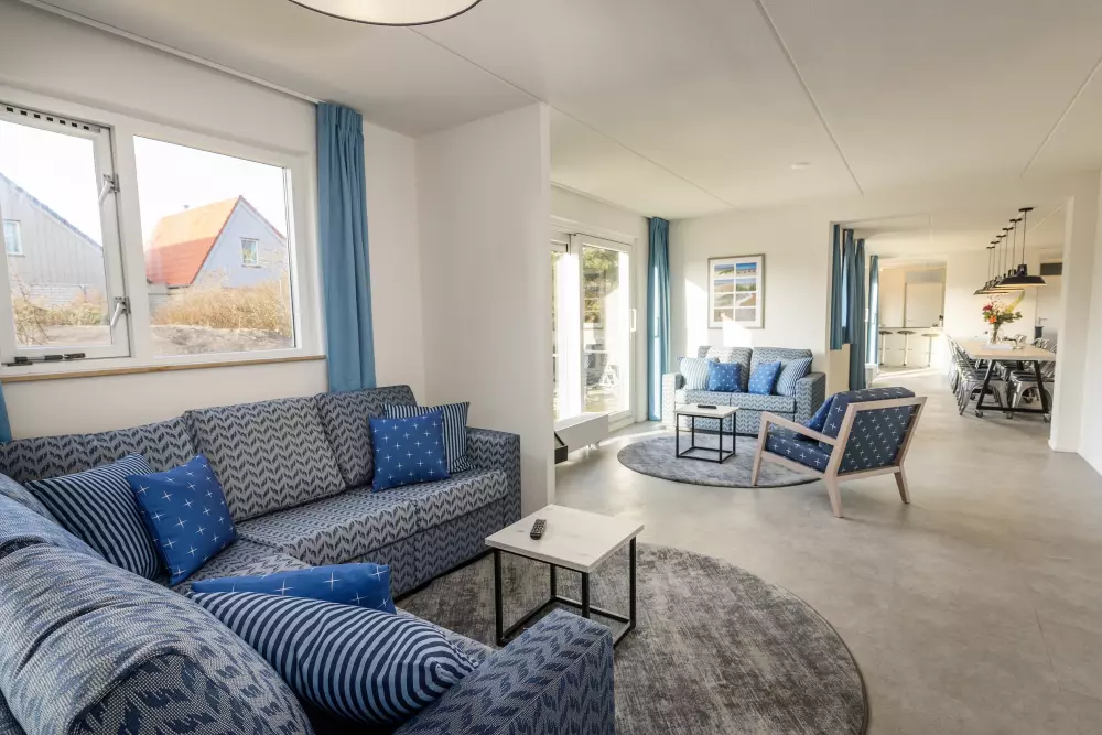 Domaine Park Zandvoort Center Parcs