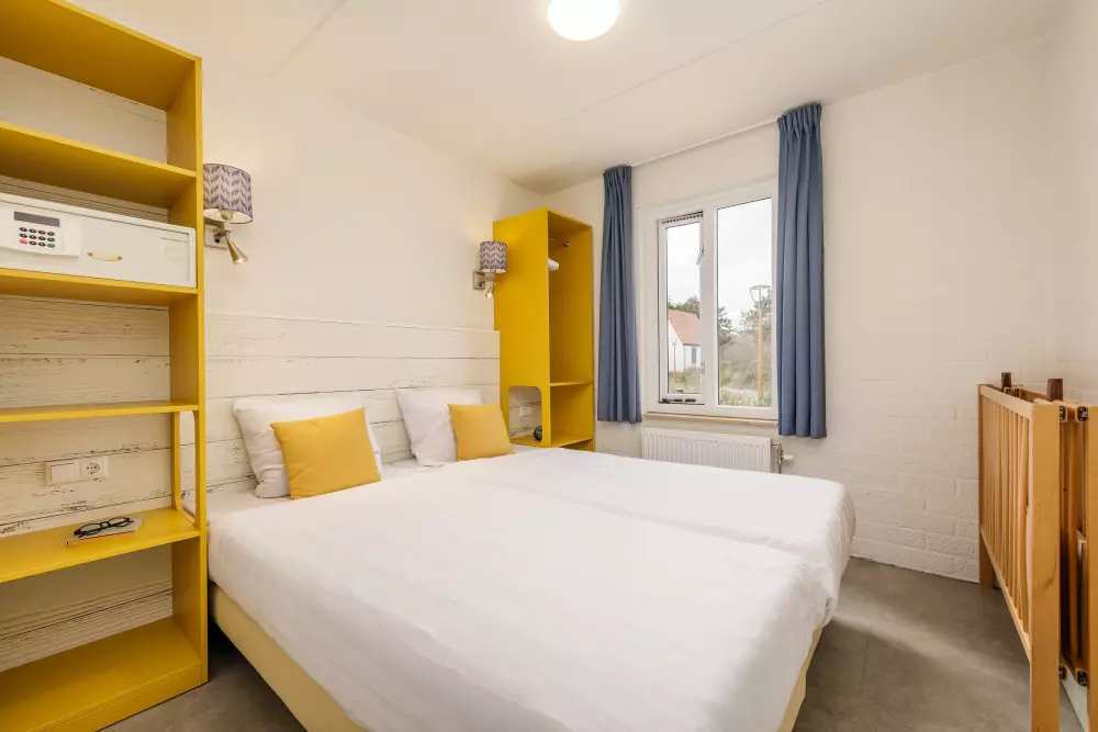 Domaine Park Zandvoort Center Parcs