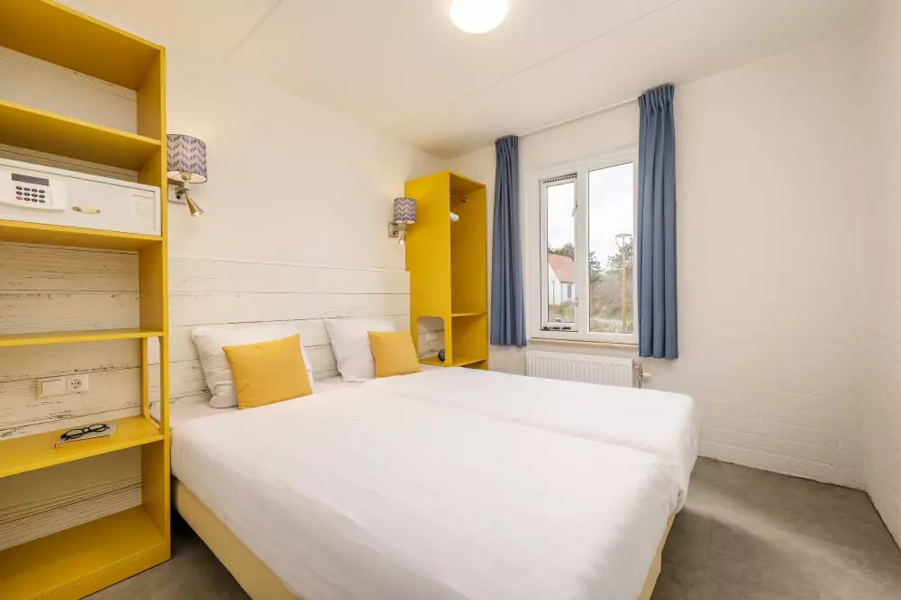 Domaine Park Zandvoort Center Parcs