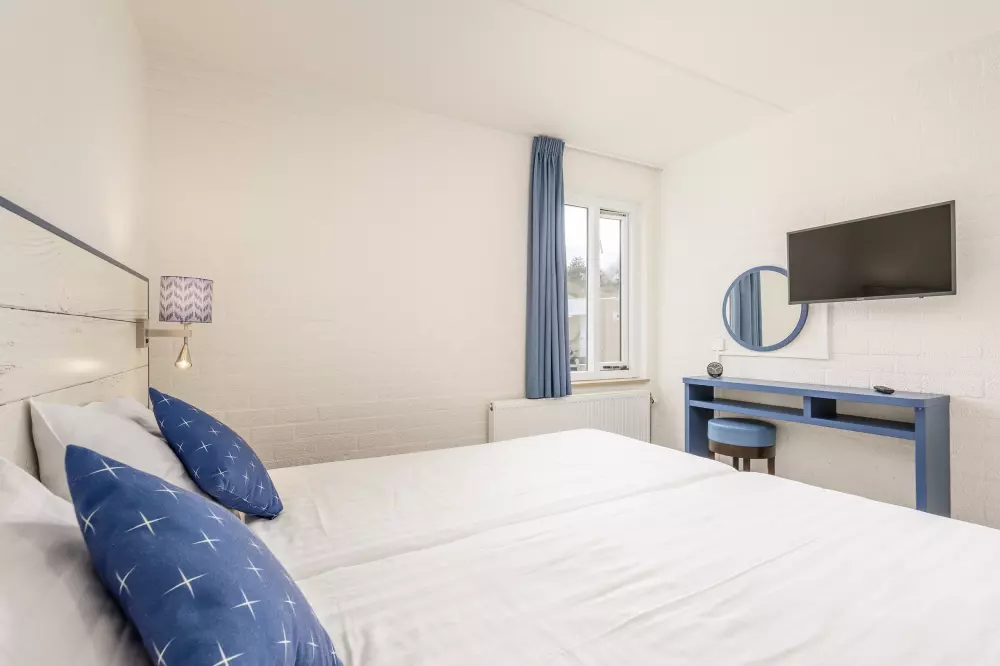 Domaine Park Zandvoort Center Parcs