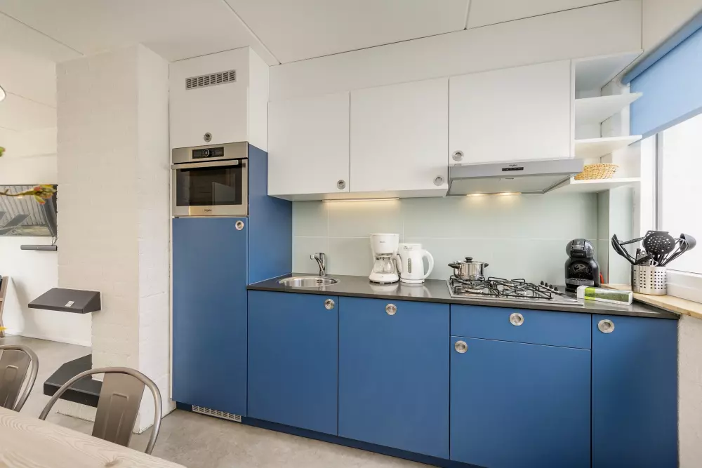 Domaine Park Zandvoort Center Parcs