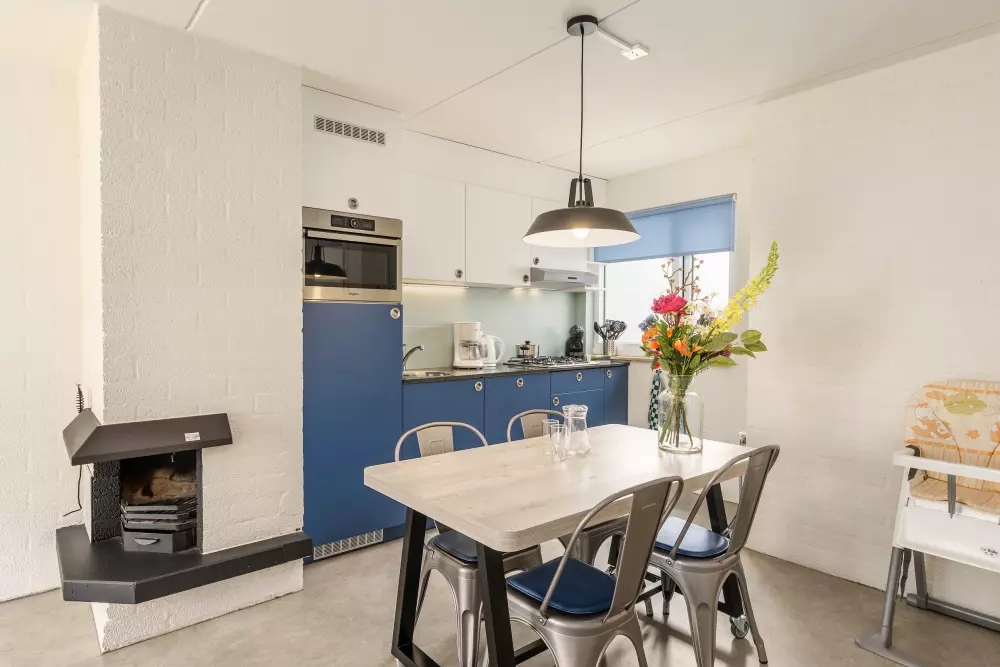 Domaine Park Zandvoort Center Parcs