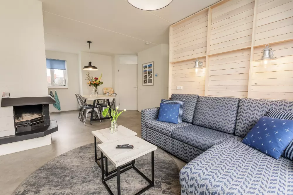 Domaine Park Zandvoort Center Parcs