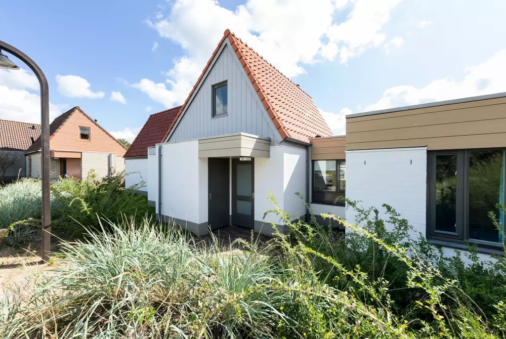 Domaine Park Zandvoort Center Parcs