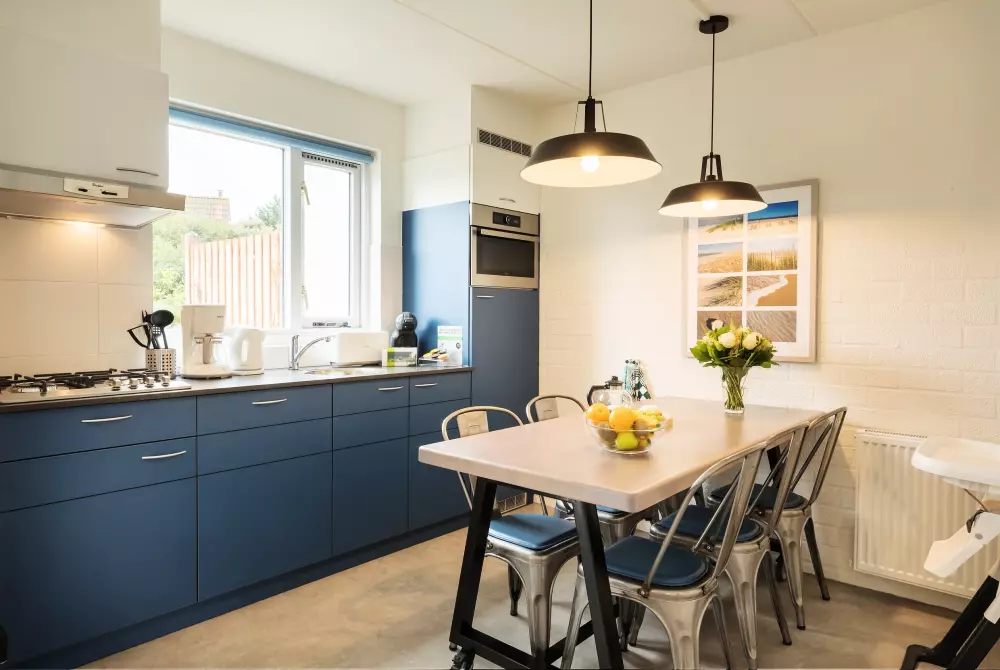 Domaine Park Zandvoort Center Parcs