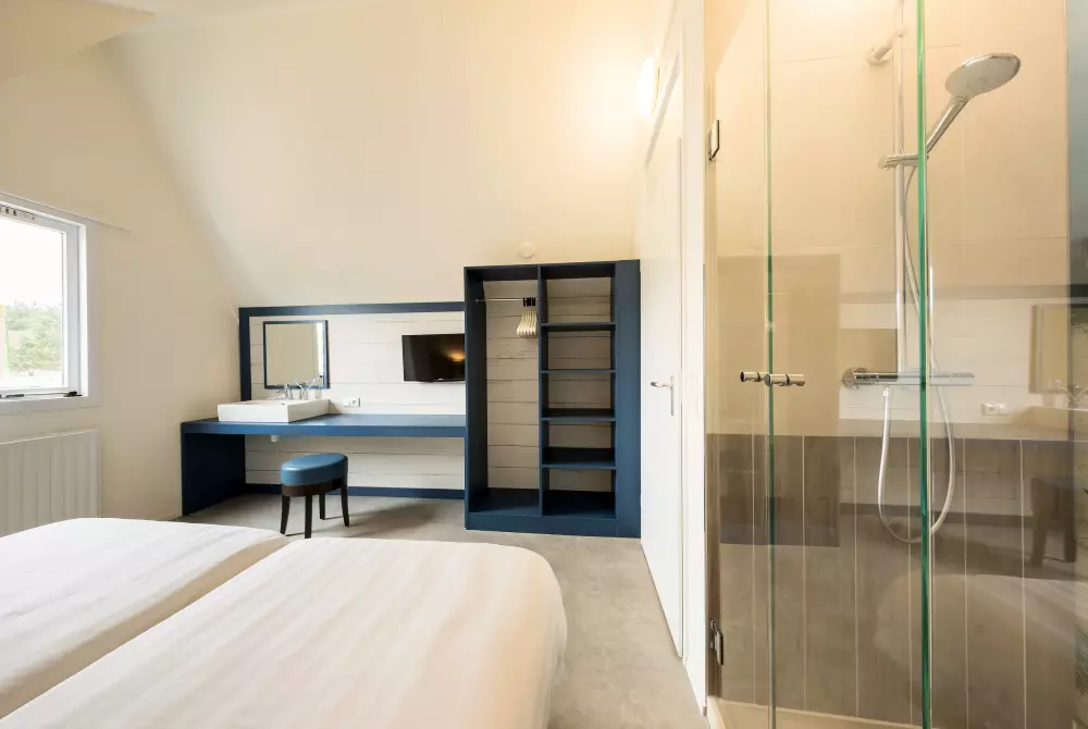 Domaine Park Zandvoort Center Parcs