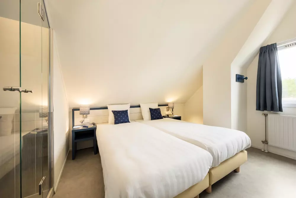 Domaine Park Zandvoort Center Parcs