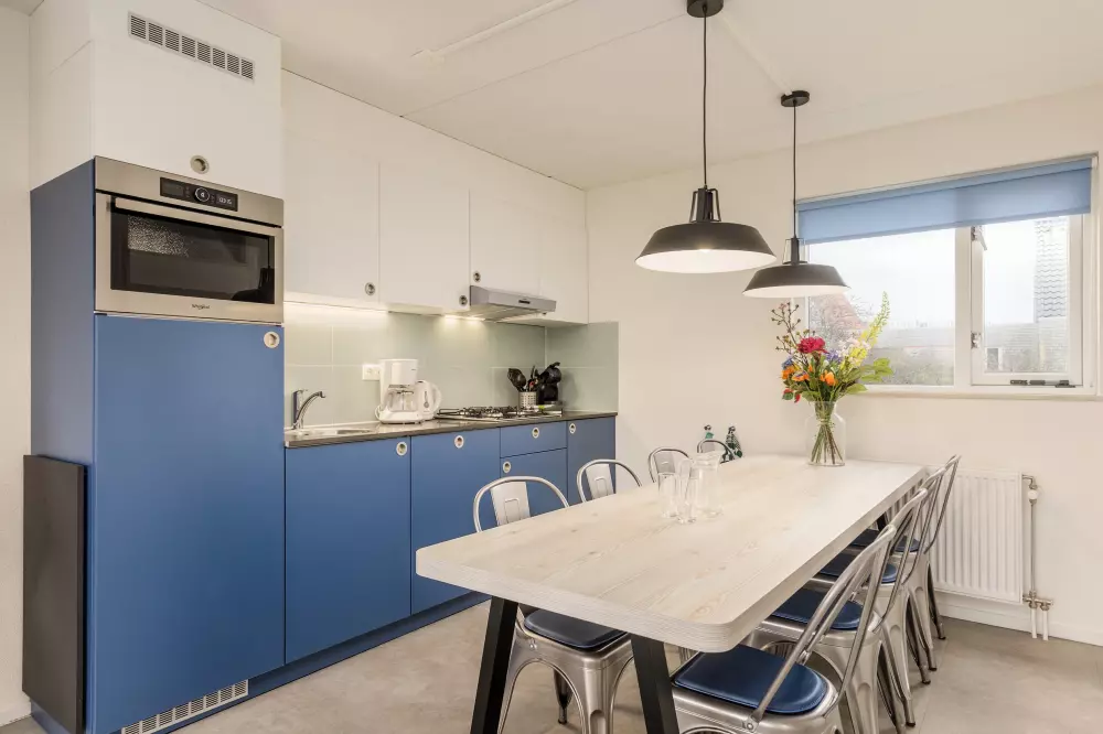 Domaine Park Zandvoort Center Parcs