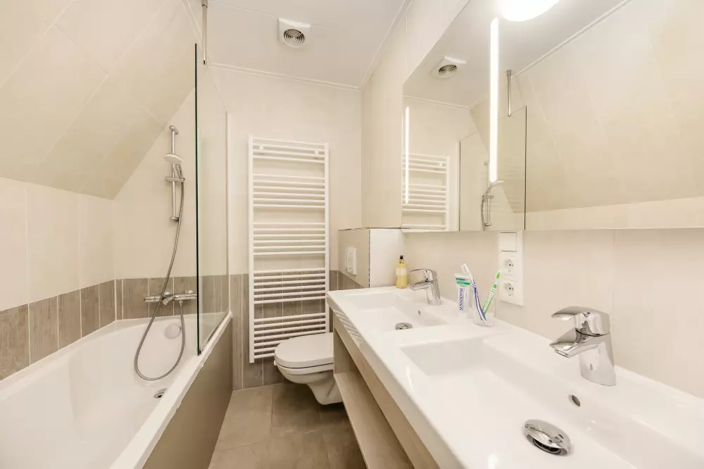 Domaine Park Zandvoort Center Parcs