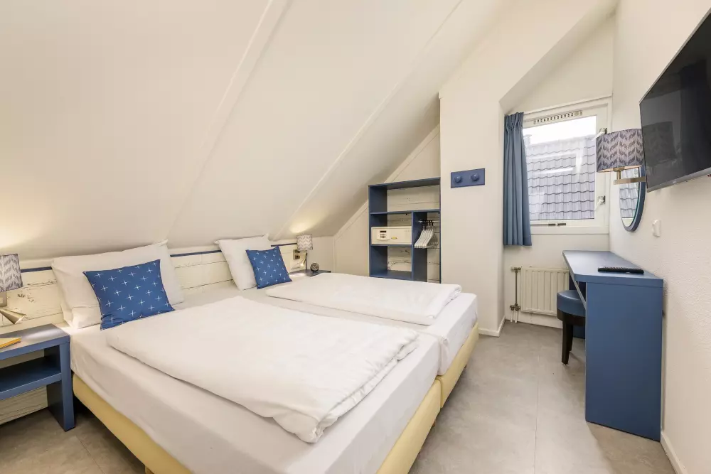 Domaine Park Zandvoort Center Parcs