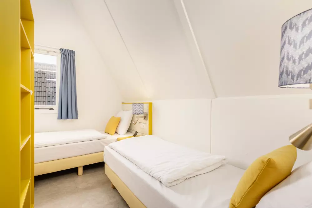 Domaine Park Zandvoort Center Parcs