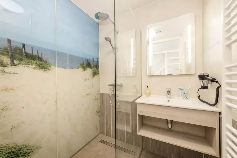 Domaine Park Zandvoort Center Parcs