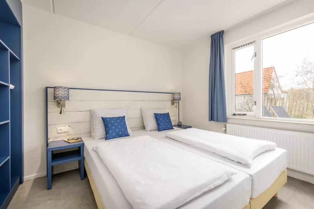 Domaine Park Zandvoort Center Parcs