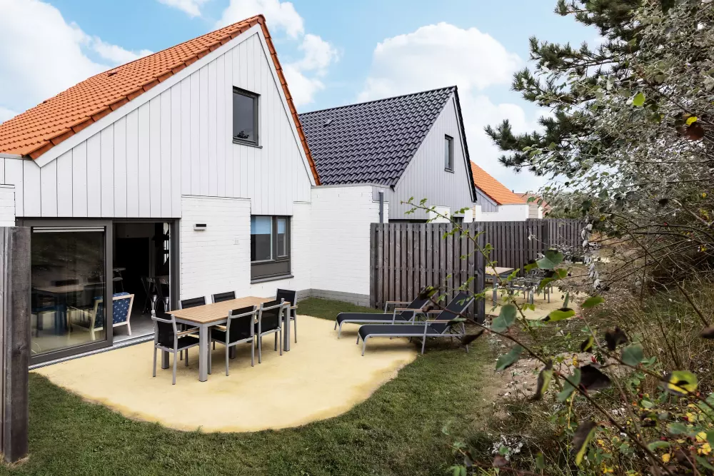 Domaine Park Zandvoort Center Parcs