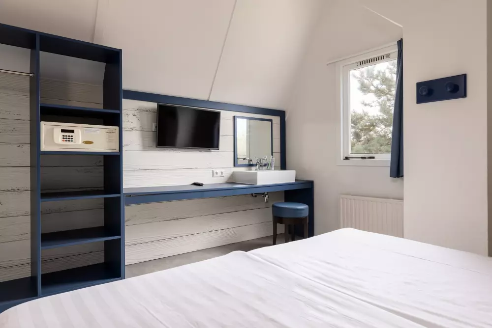 Domaine Park Zandvoort Center Parcs