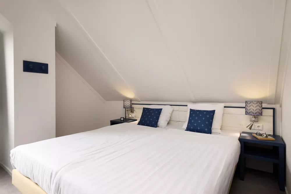 Domaine Park Zandvoort Center Parcs