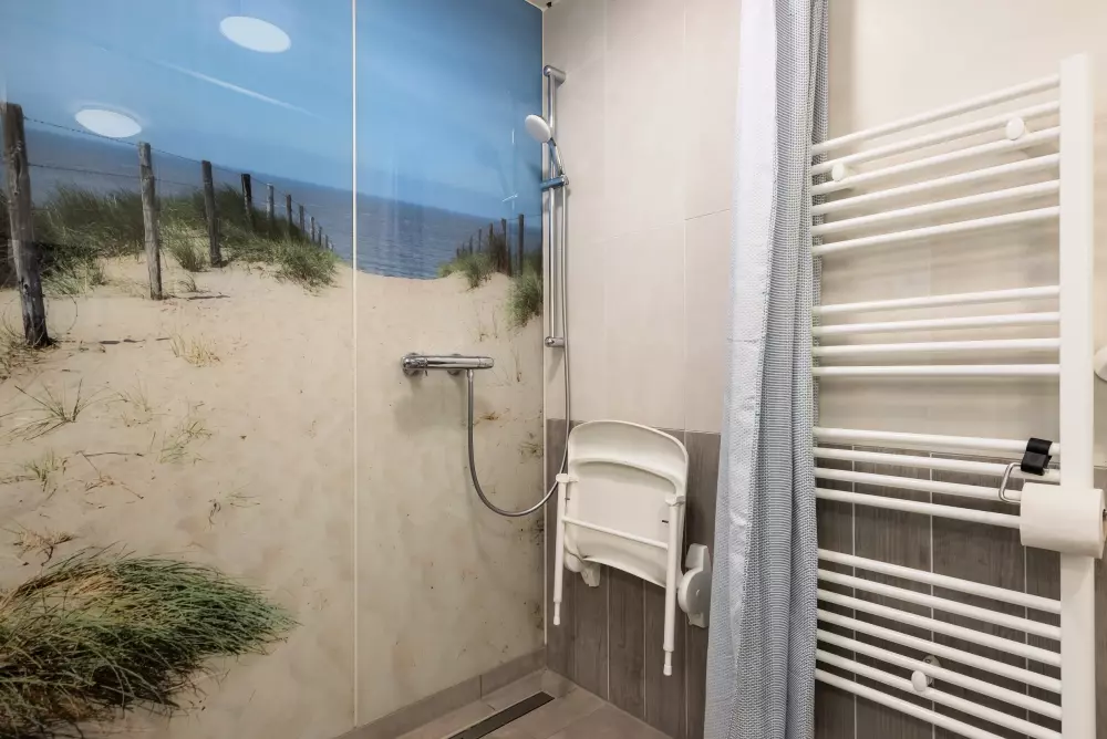 Domaine Park Zandvoort Center Parcs