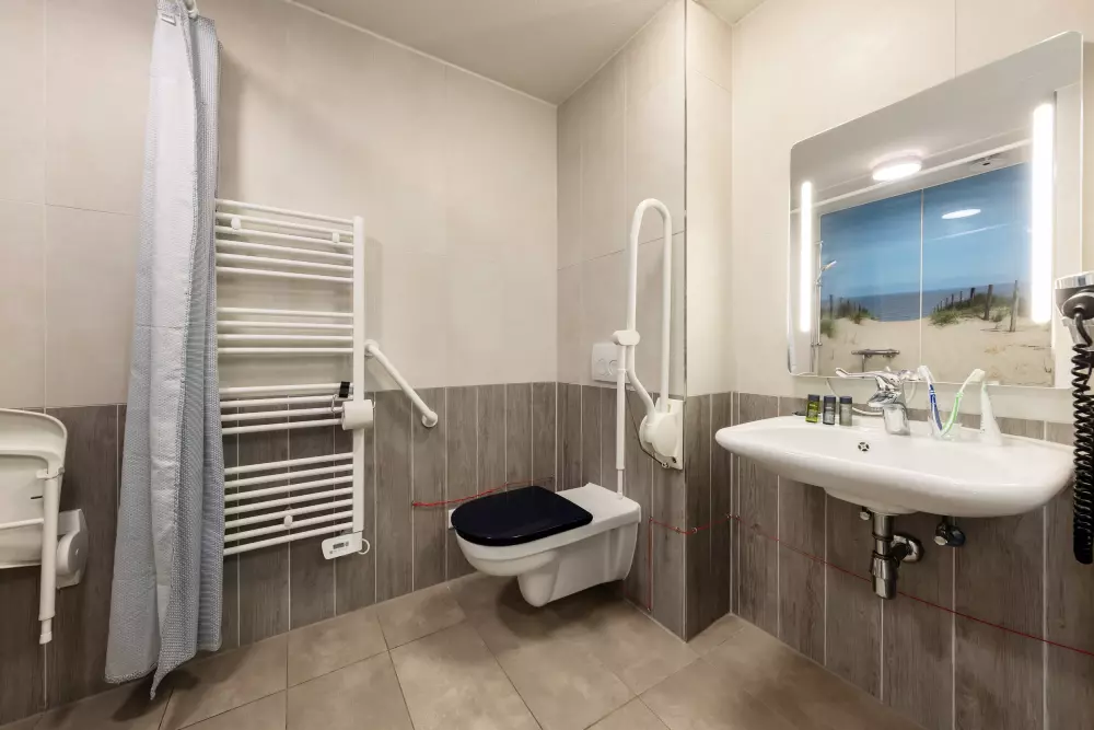 Domaine Park Zandvoort Center Parcs