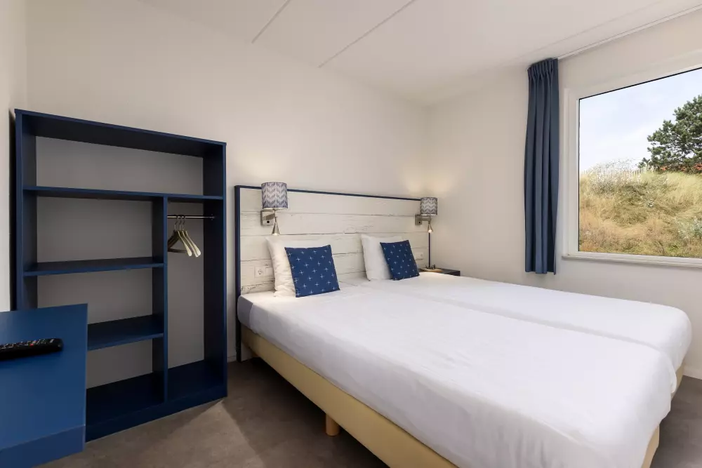 Domaine Park Zandvoort Center Parcs