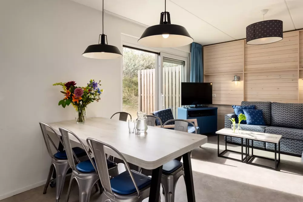 Domaine Park Zandvoort Center Parcs