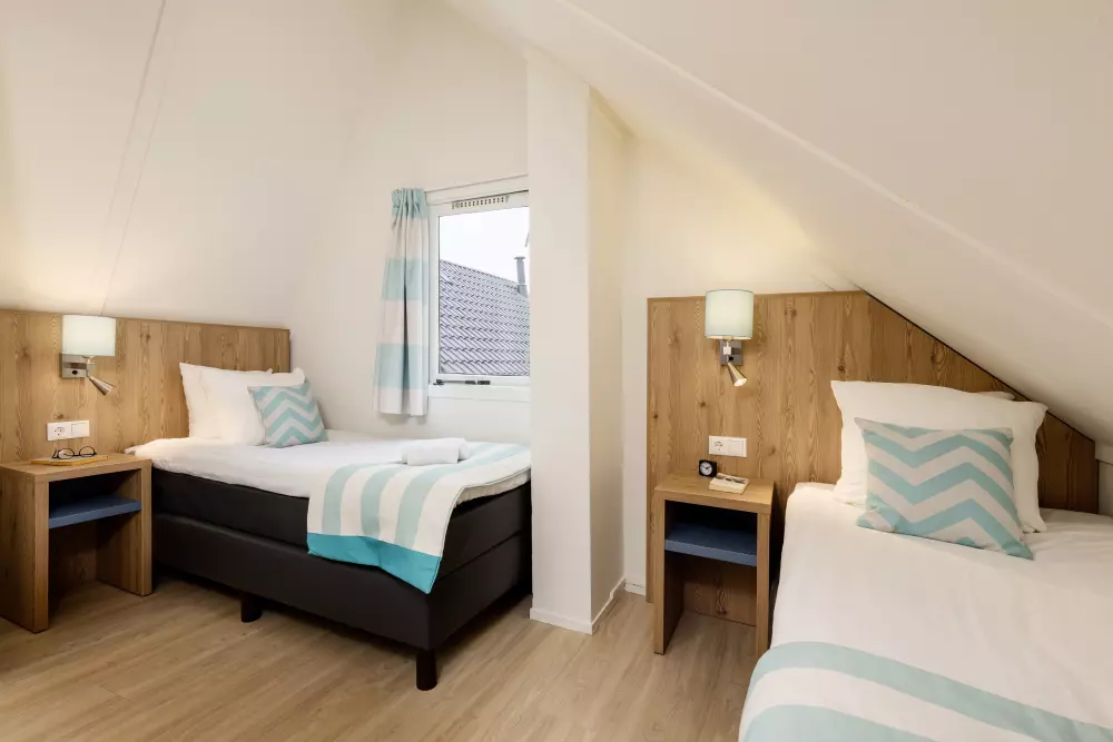 Domaine Park Zandvoort Center Parcs