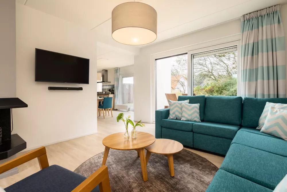 Domaine Park Zandvoort Center Parcs