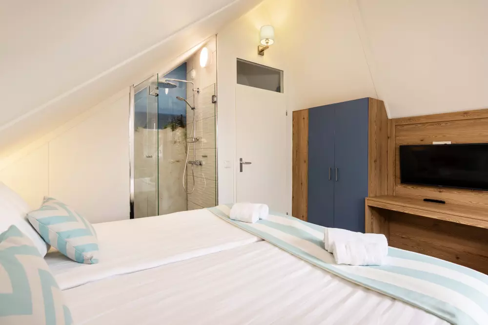 Domaine Park Zandvoort Center Parcs