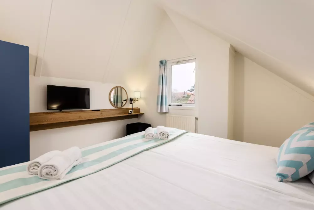 Domaine Park Zandvoort Center Parcs