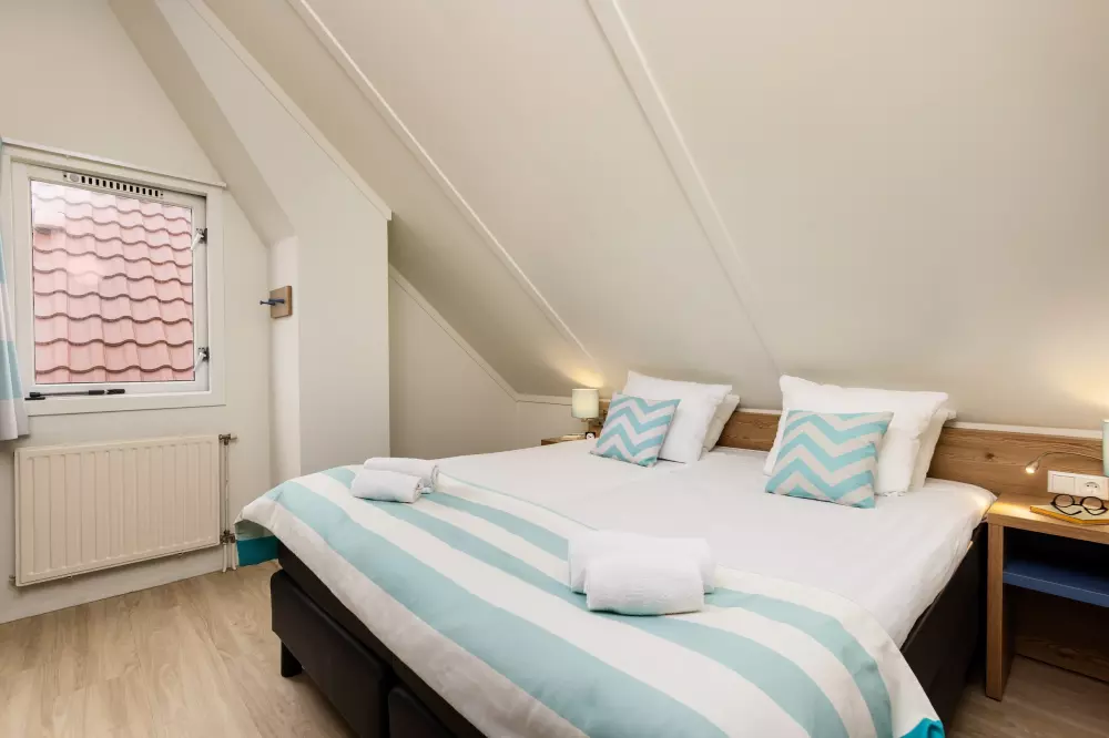 Domaine Park Zandvoort Center Parcs