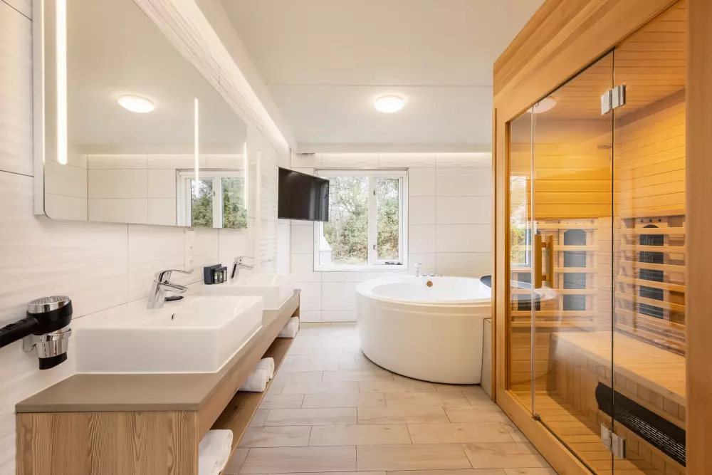 Domaine Park Zandvoort Center Parcs