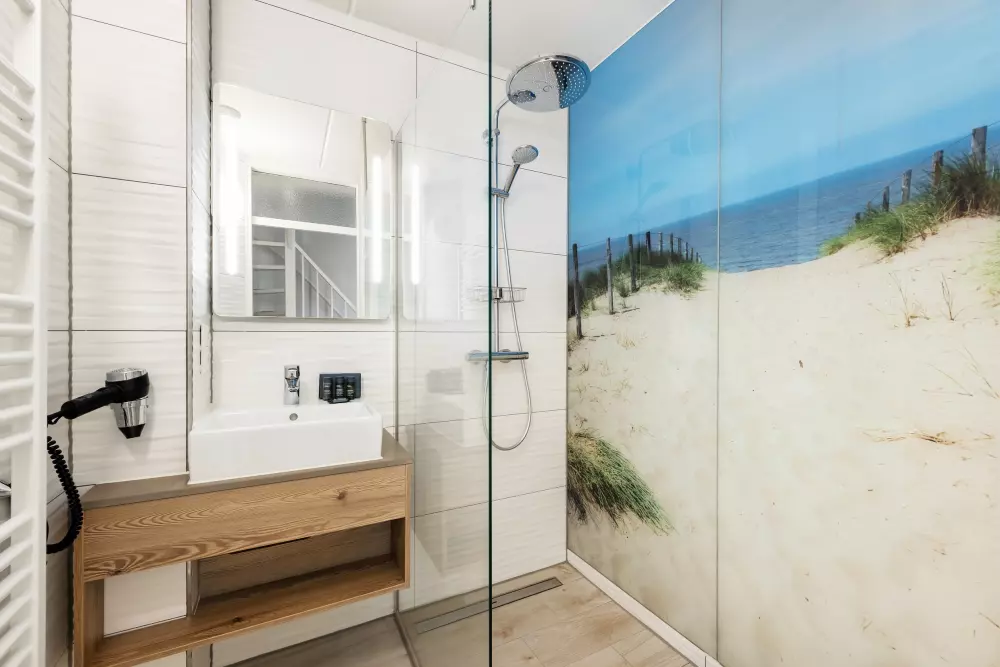 Domaine Park Zandvoort Center Parcs