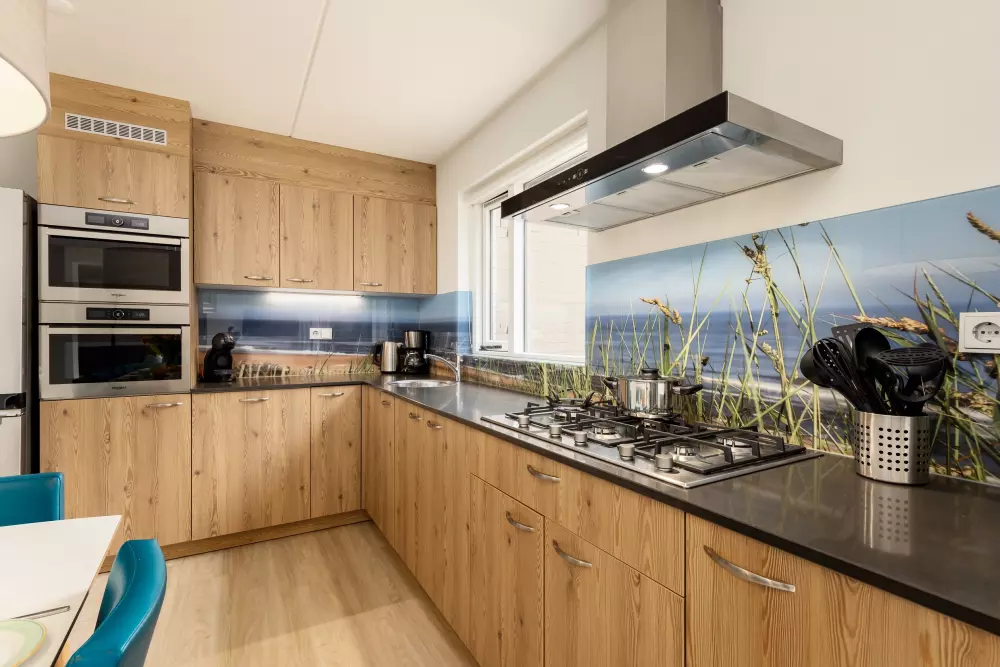 Domaine Park Zandvoort Center Parcs