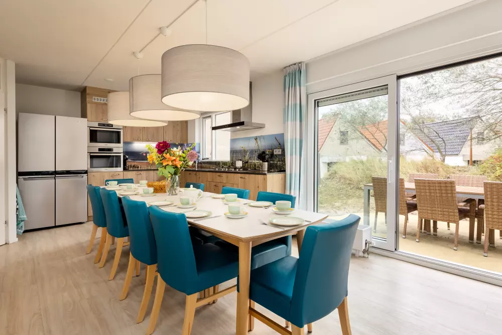 Domaine Park Zandvoort Center Parcs