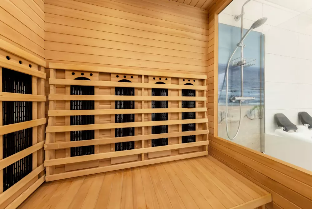 Domaine Park Zandvoort Center Parcs