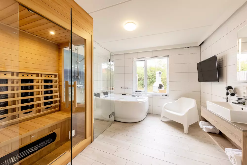 Domaine Park Zandvoort Center Parcs