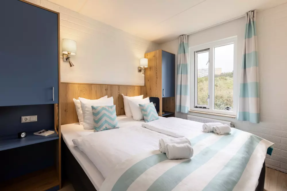 Domaine Park Zandvoort Center Parcs