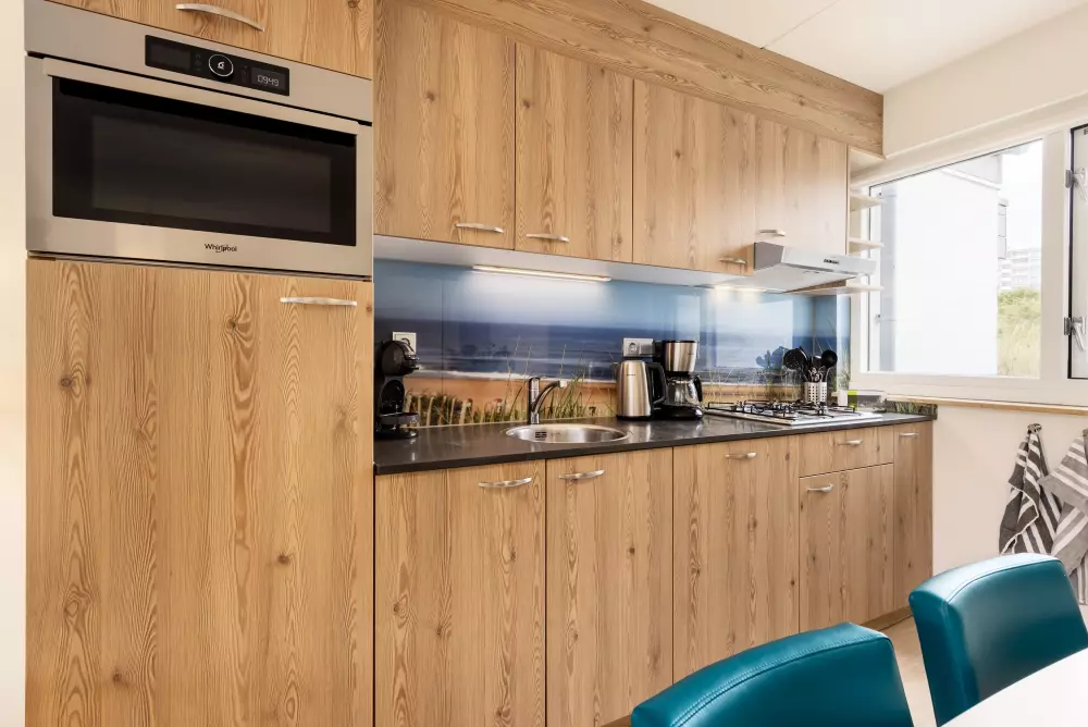 Domaine Park Zandvoort Center Parcs