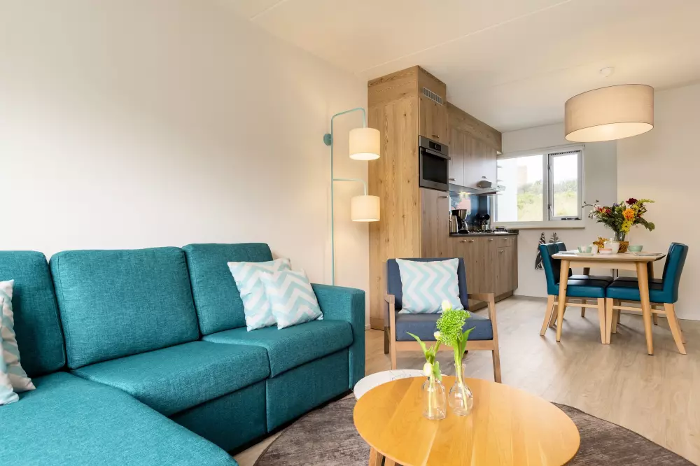 Domaine Park Zandvoort Center Parcs