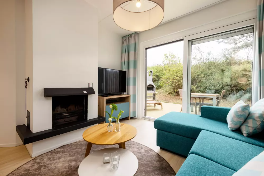 Domaine Park Zandvoort Center Parcs