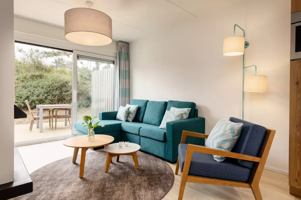 Domaine Park Zandvoort Center Parcs