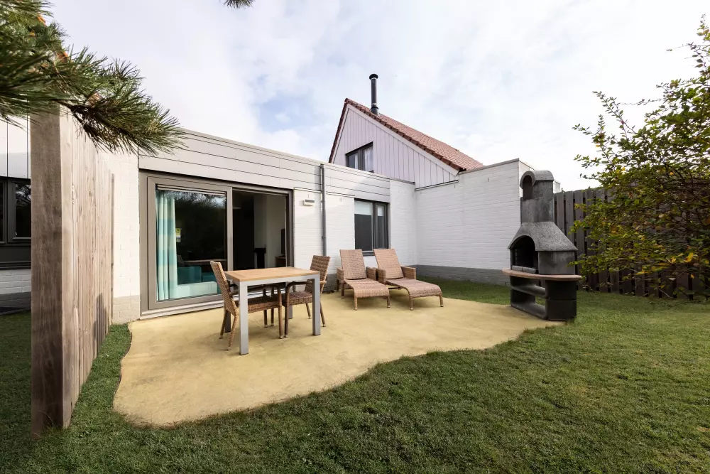 Domaine Park Zandvoort Center Parcs