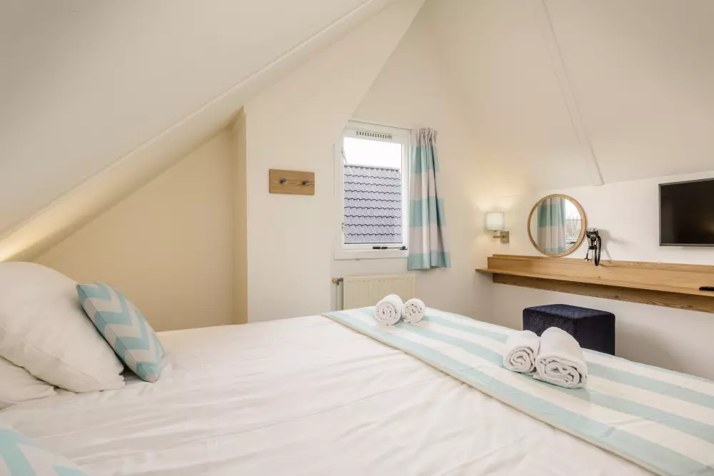 Domaine Park Zandvoort Center Parcs