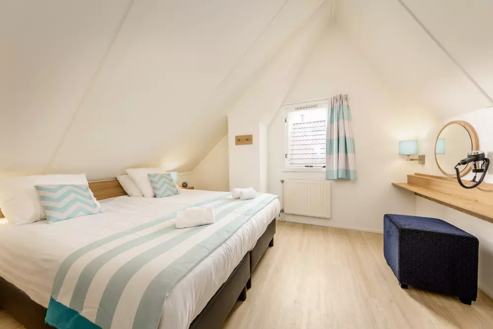 Domaine Park Zandvoort Center Parcs