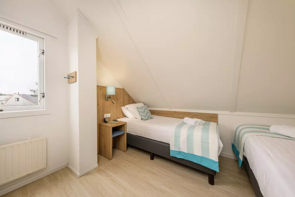 Domaine Park Zandvoort Center Parcs