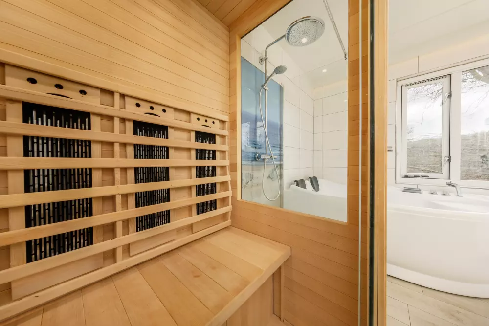 Domaine Park Zandvoort Center Parcs