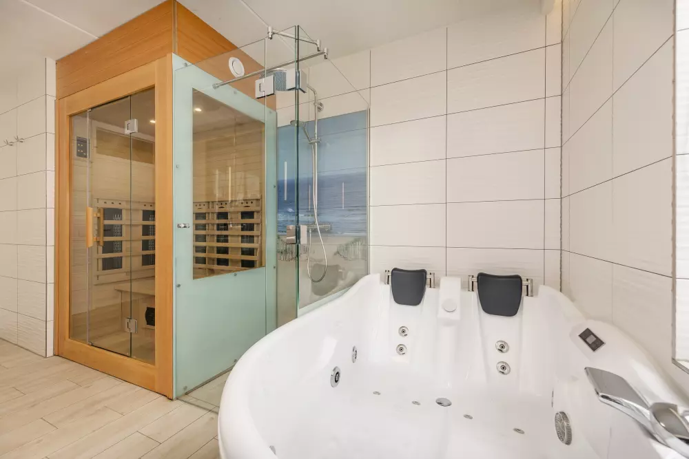 Domaine Park Zandvoort Center Parcs