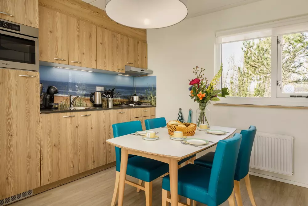 Domaine Park Zandvoort Center Parcs