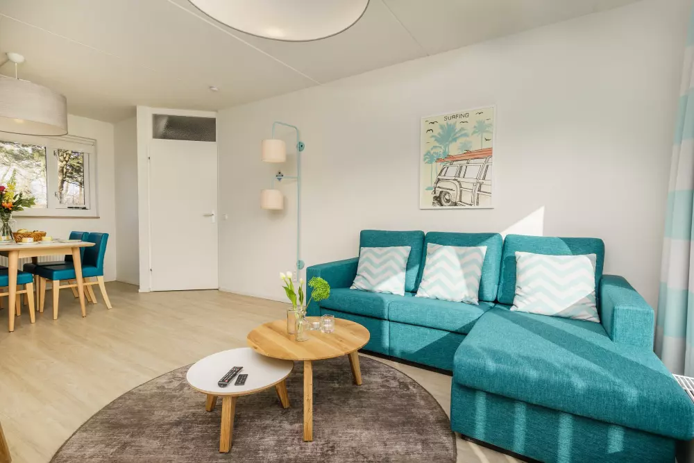 Domaine Park Zandvoort Center Parcs