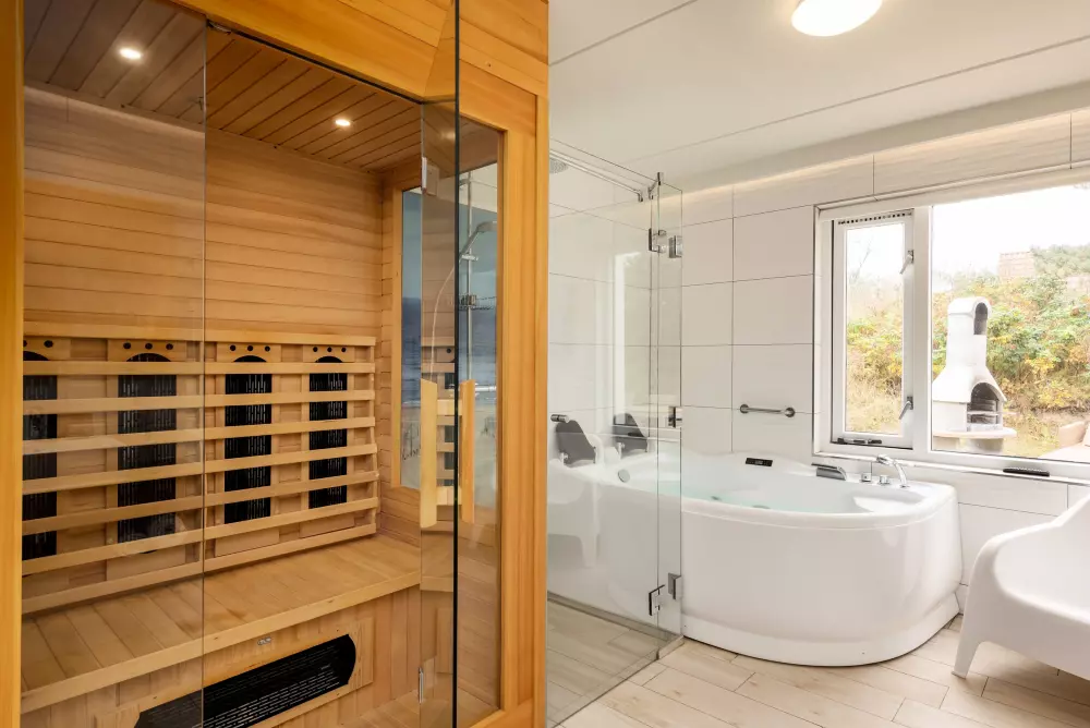 Domaine Park Zandvoort Center Parcs